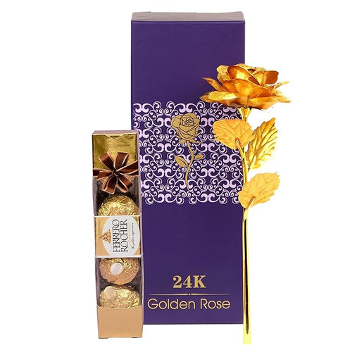 TIED RIBBONS Valentine Gift